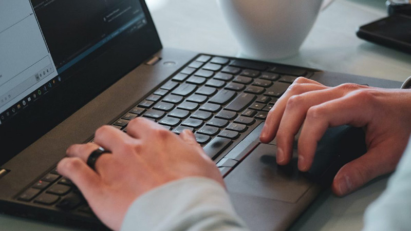 Accès informatique libre et internet